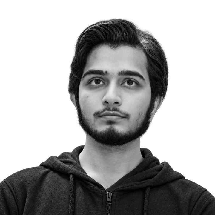 Muneeb, the automation specialist behind LDtA